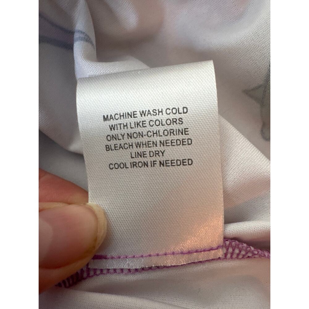 JOHNNY WAS Harlyn Button Front Blouse Dallia Size Small NWT - Picture 8 of 9